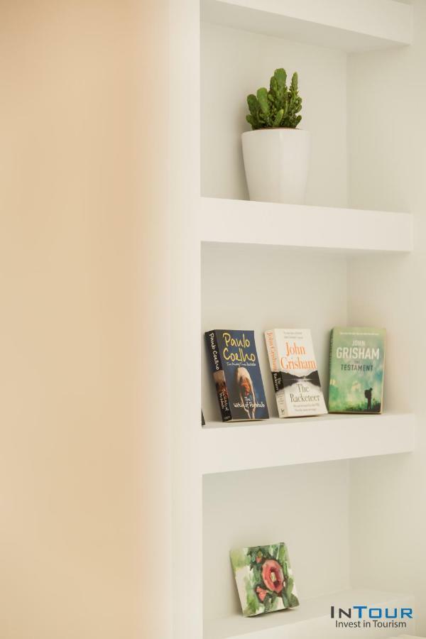 Apartamento Art Point Under Acropolis Atenas Exterior foto
